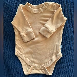 Goumi Bodysuit 3-6m